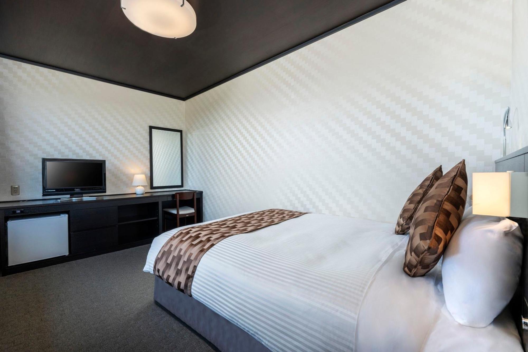 Kamenoi Hotel Nara Zewnętrze zdjęcie