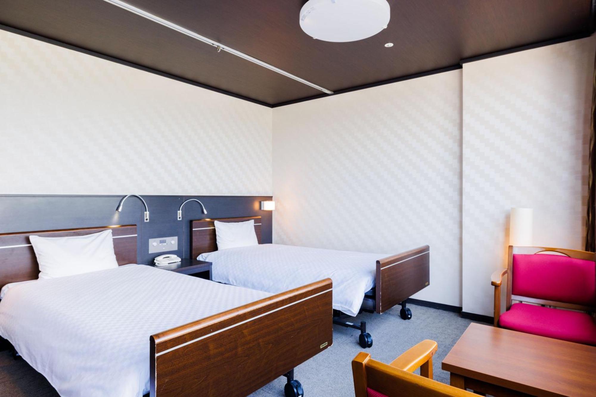 Kamenoi Hotel Nara Zewnętrze zdjęcie