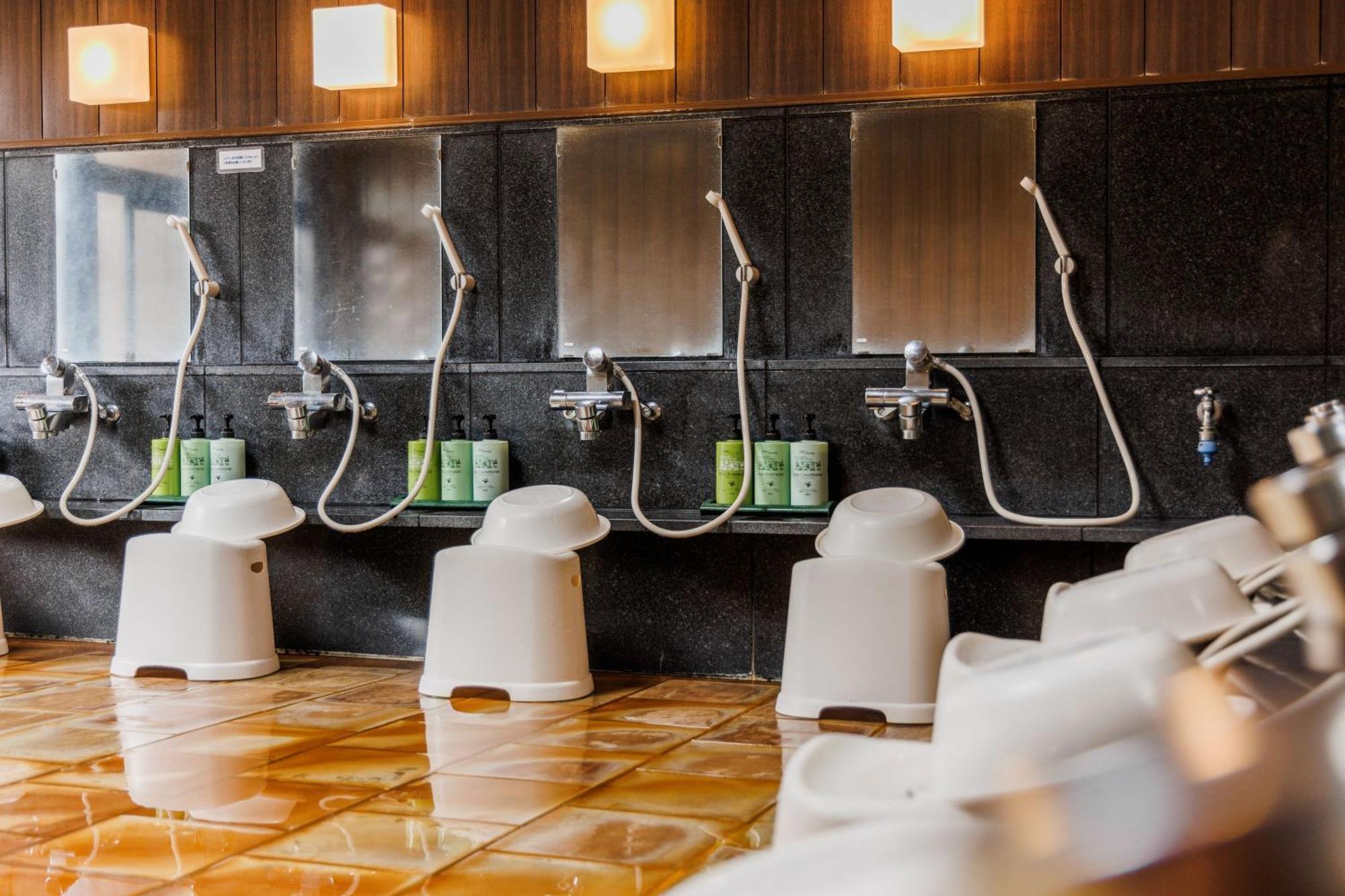 Kamenoi Hotel Nara Zewnętrze zdjęcie