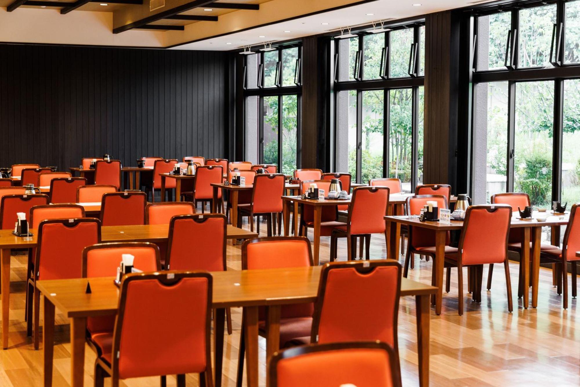 Kamenoi Hotel Nara Zewnętrze zdjęcie