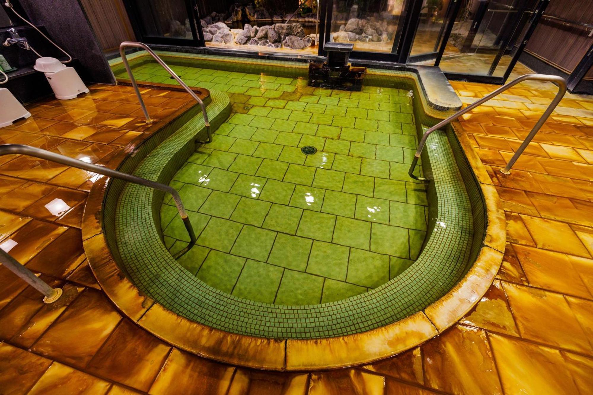 Kamenoi Hotel Nara Zewnętrze zdjęcie