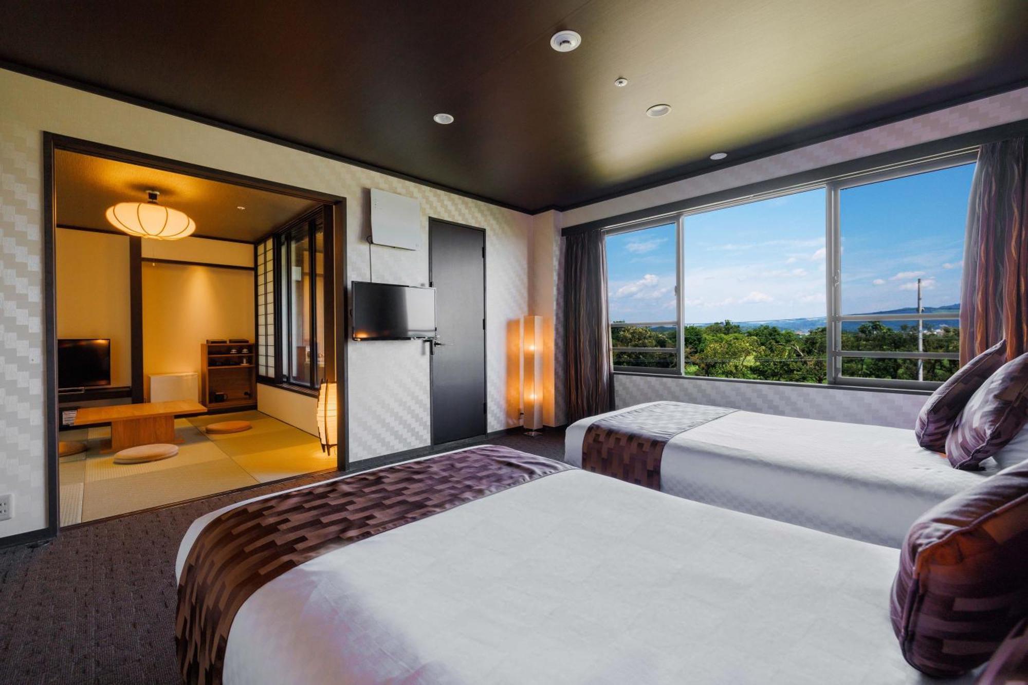 Kamenoi Hotel Nara Zewnętrze zdjęcie