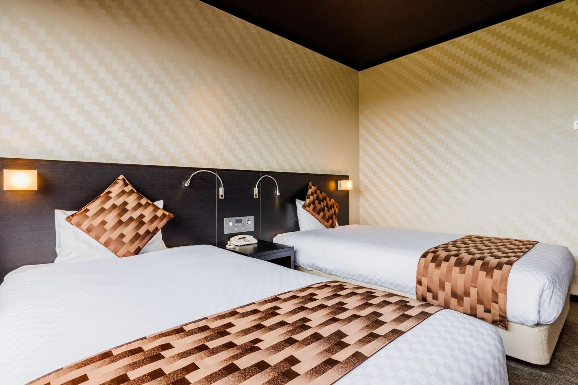 Kamenoi Hotel Nara Zewnętrze zdjęcie