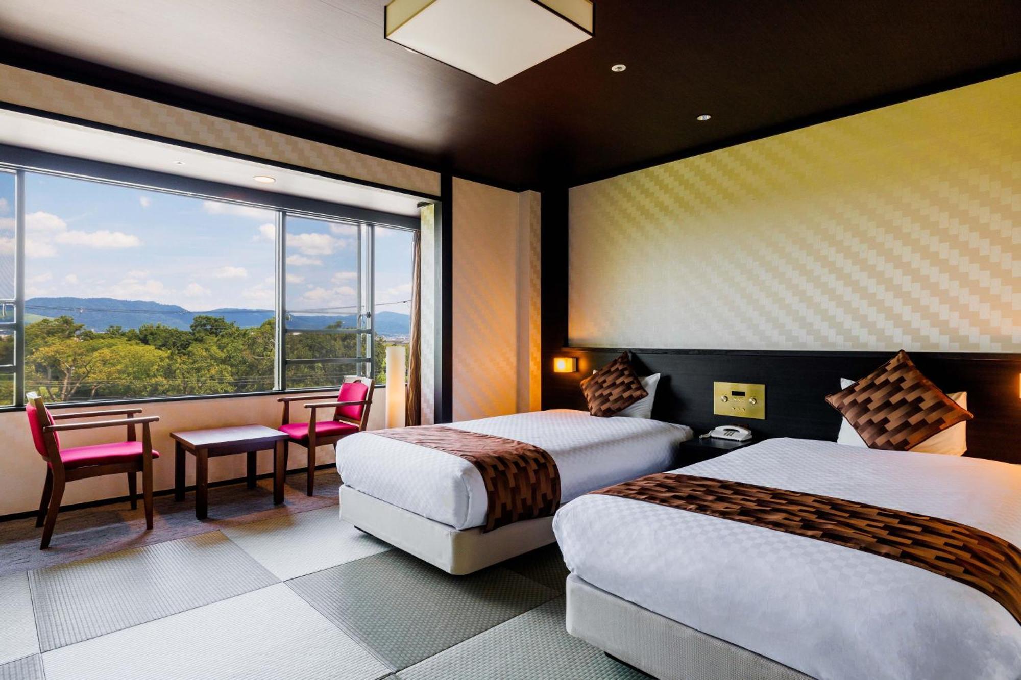 Kamenoi Hotel Nara Zewnętrze zdjęcie